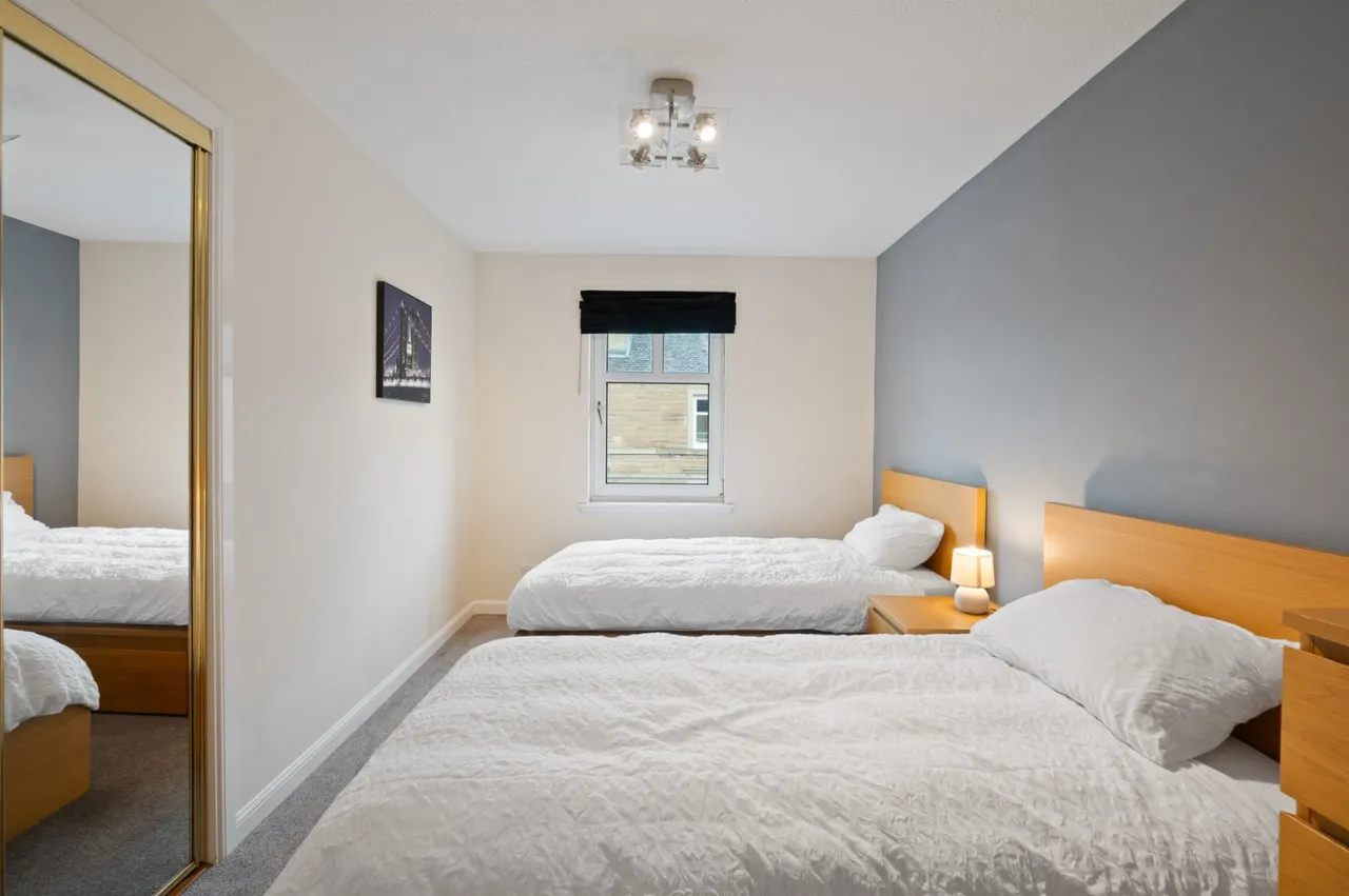 Stewart Terrace, Gorgie, EH11, photo 9