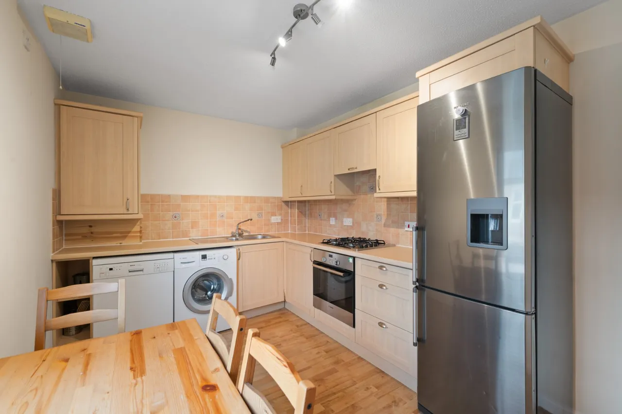 Stewart Terrace, Gorgie, EH11, photo 4
