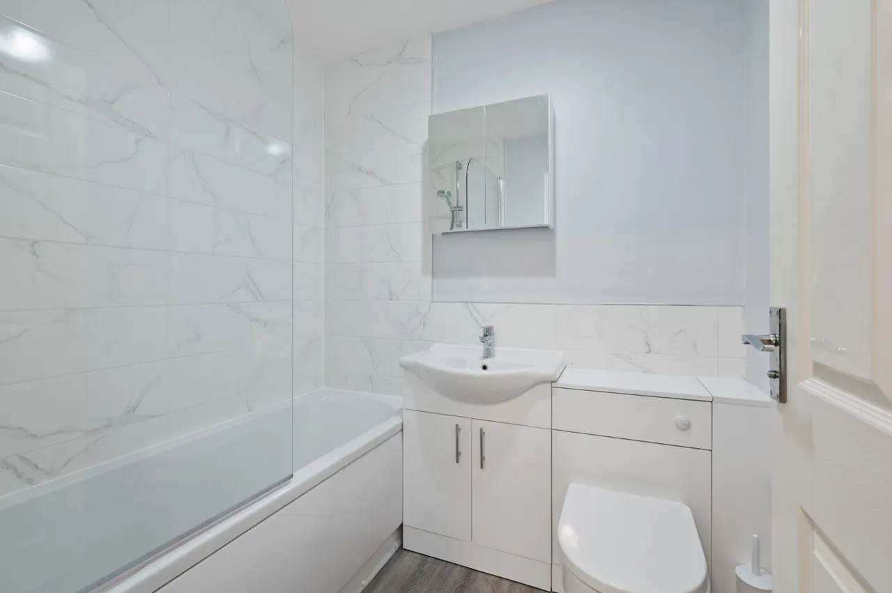 Stewart Terrace, Gorgie, EH11, photo 11