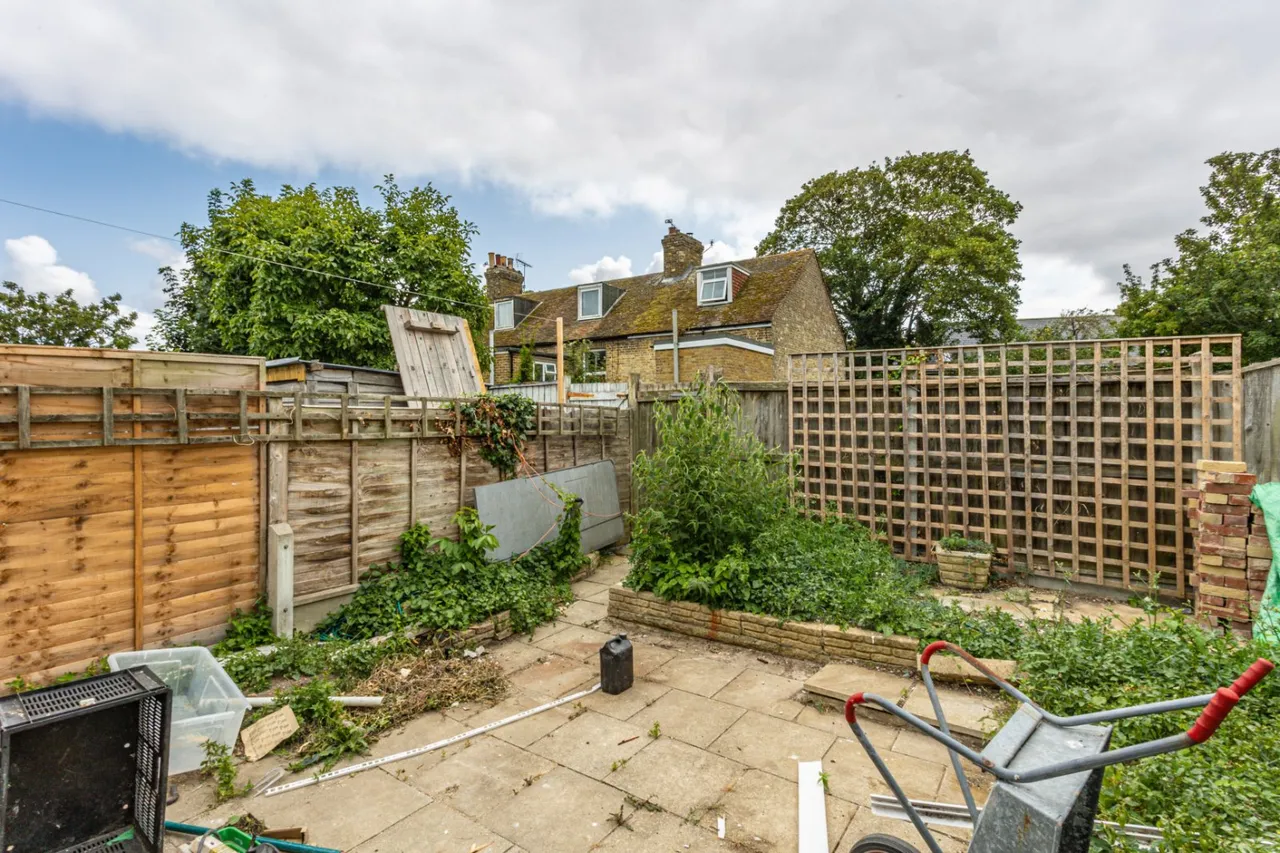 Yew Tree Gardens, Birchington, CT7, photo 18
