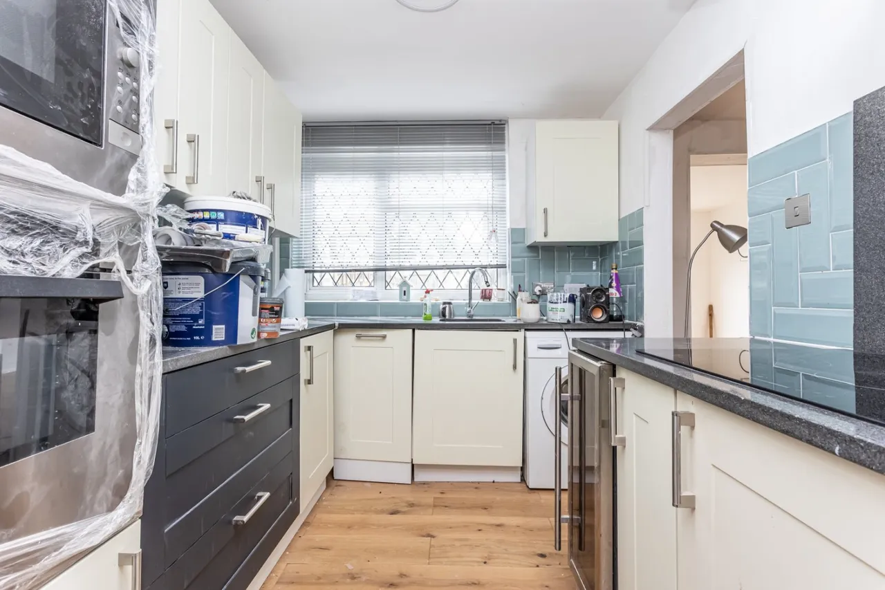 Yew Tree Gardens, Birchington, CT7, photo 8