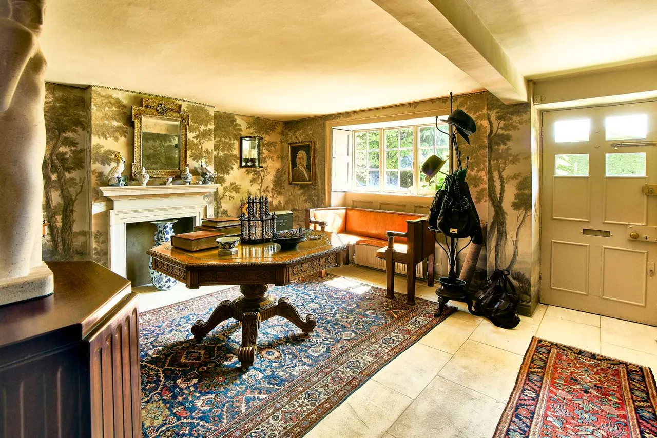 Fonthill Gifford, Tisbury, Salisbury, SP3 6PX, photo 2