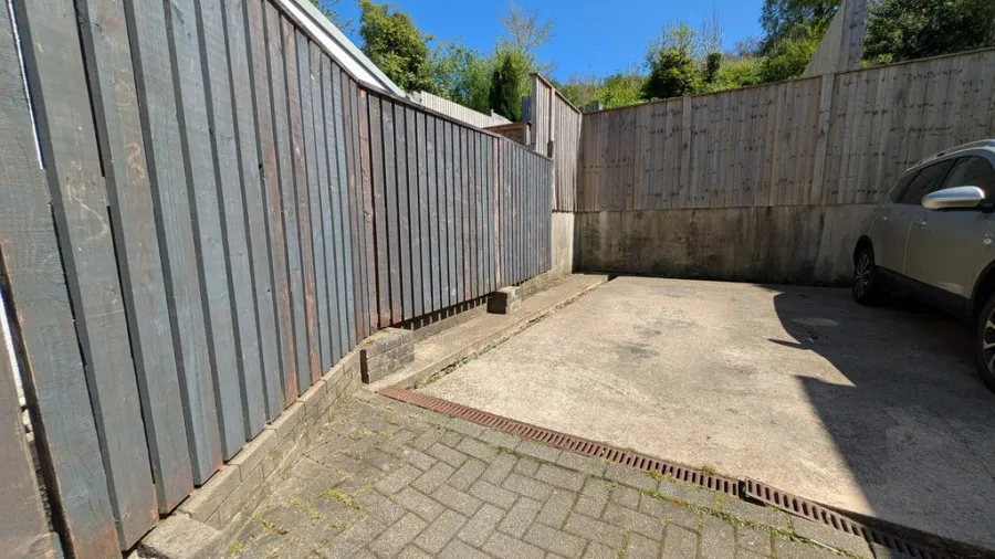 The Walk, Merthyr Tydfil, photo 26