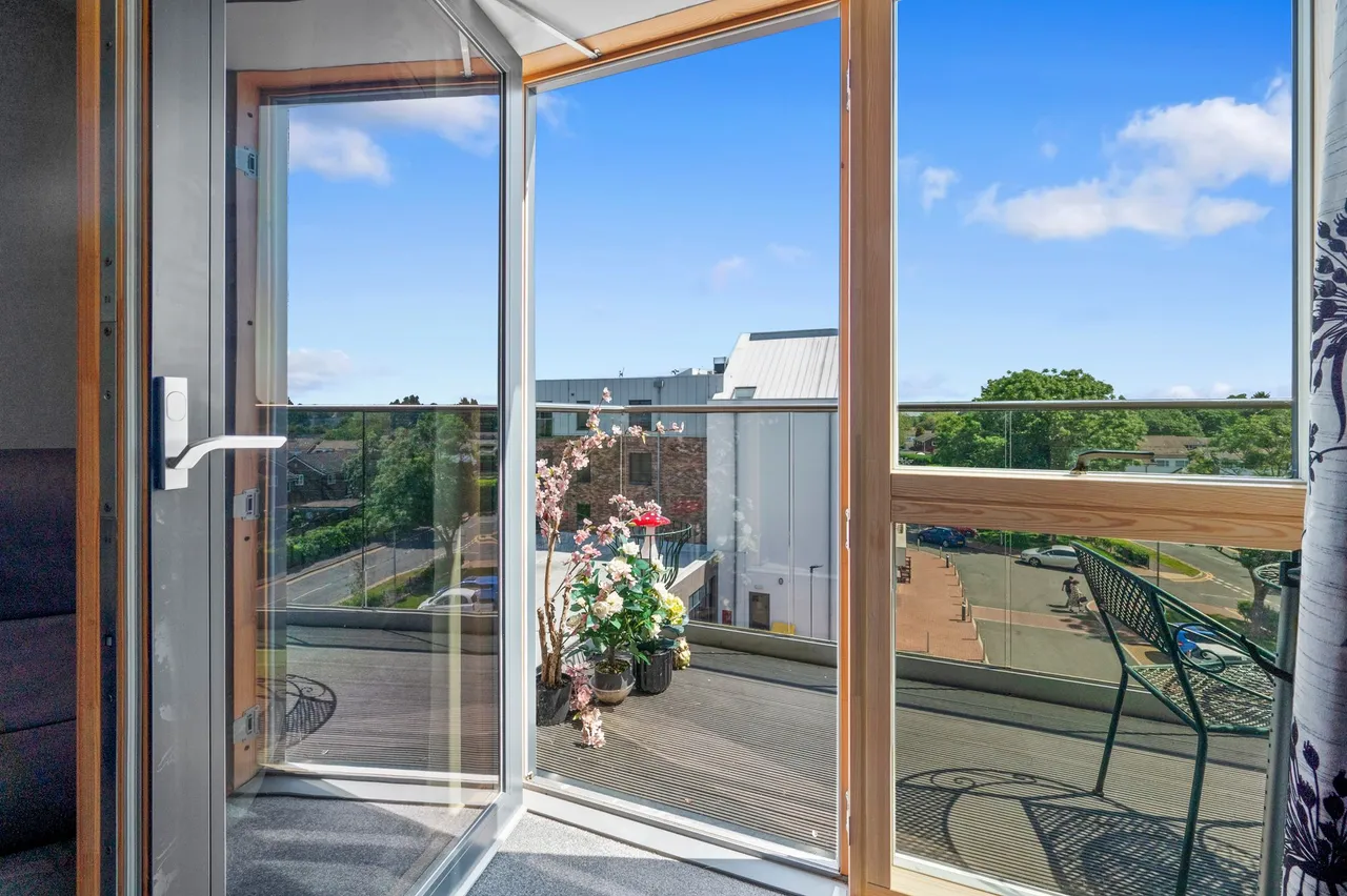 Apartment 420, Harpers Green Harpers Road, Warrington, Padgate, WA2 0YP, photo 20