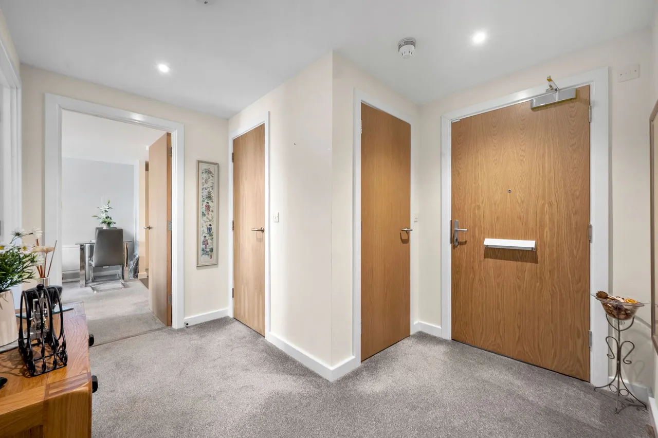 Apartment 420, Harpers Green Harpers Road, Warrington, Padgate, WA2 0YP, photo 17
