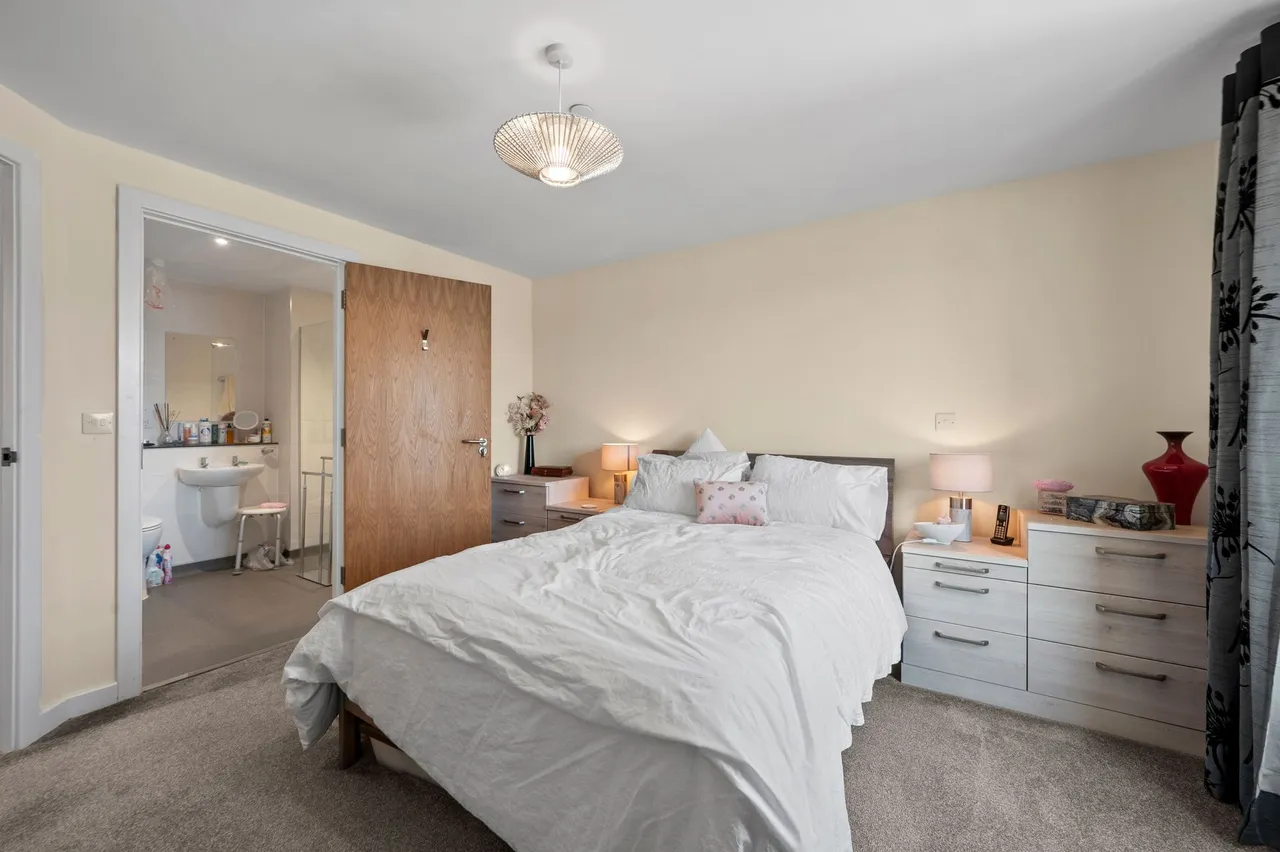 Apartment 420, Harpers Green Harpers Road, Warrington, Padgate, WA2 0YP, photo 12