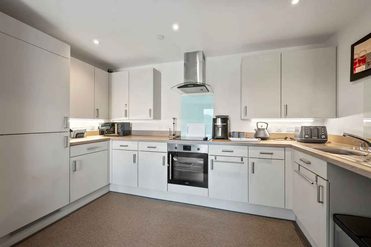 Apartment 420, Harpers Green Harpers Road, Warrington, Padgate, WA2 0YP, photo 8