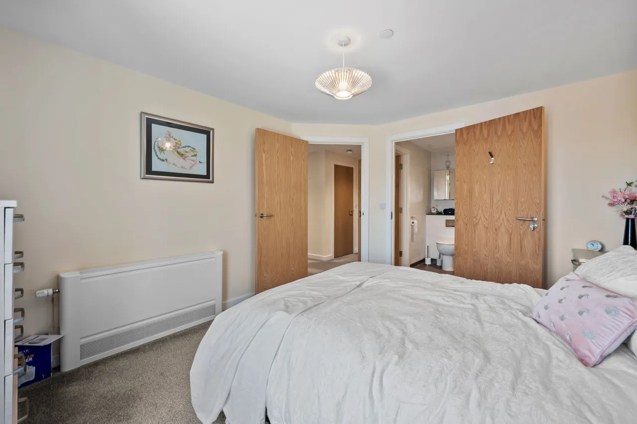 Apartment 420, Harpers Green Harpers Road, Warrington, Padgate, WA2 0YP, photo 13