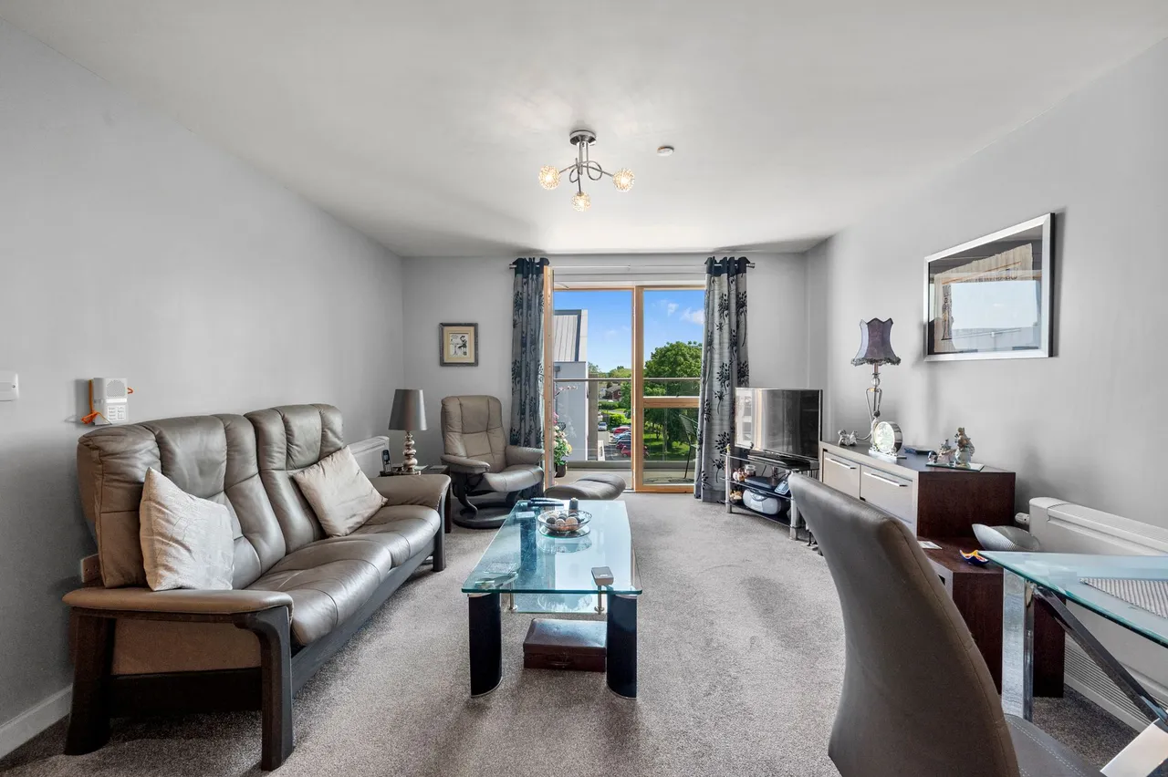Apartment 420, Harpers Green Harpers Road, Warrington, Padgate, WA2 0YP, photo 11