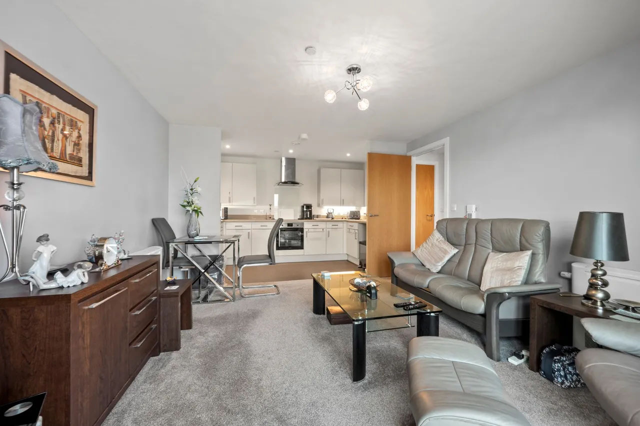 Apartment 420, Harpers Green Harpers Road, Warrington, Padgate, WA2 0YP, photo 6