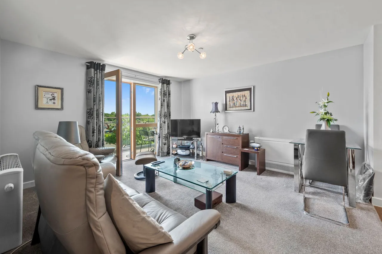 Apartment 420, Harpers Green Harpers Road, Warrington, Padgate, WA2 0YP, photo 7