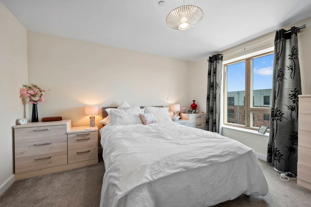 Apartment 420, Harpers Green Harpers Road, Warrington, Padgate, WA2 0YP, photo 14
