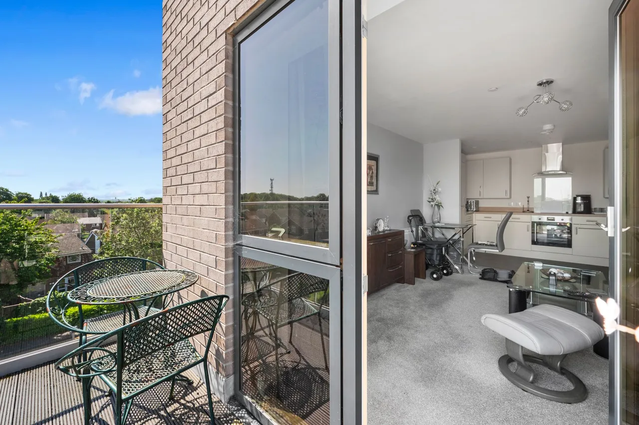 Apartment 420, Harpers Green Harpers Road, Warrington, Padgate, WA2 0YP, photo 18