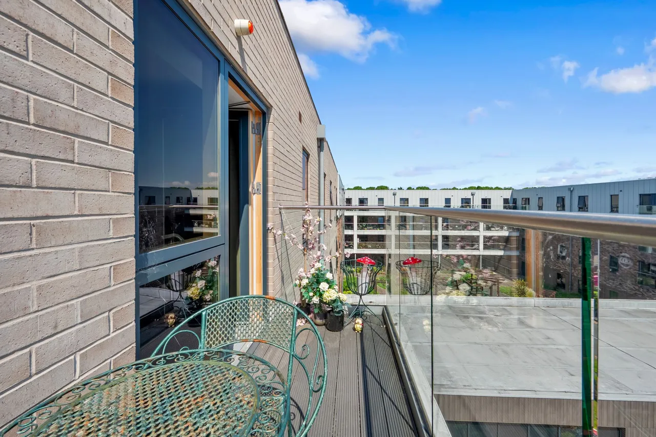 Apartment 420, Harpers Green Harpers Road, Warrington, Padgate, WA2 0YP, photo 21