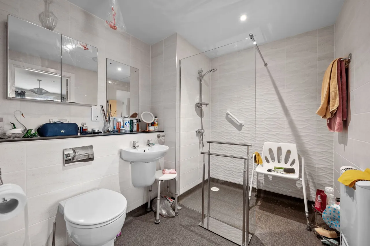 Apartment 420, Harpers Green Harpers Road, Warrington, Padgate, WA2 0YP, photo 16