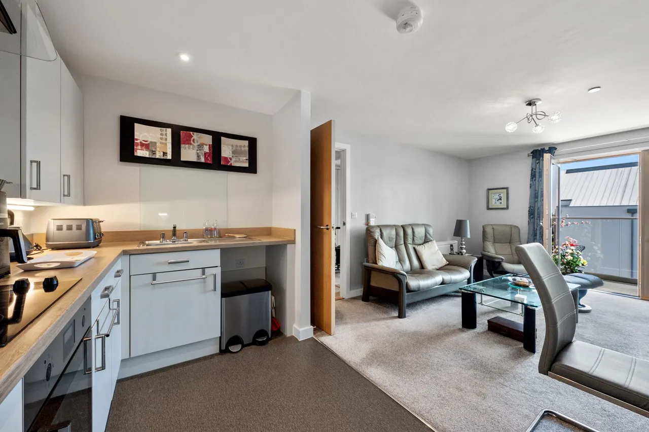 Apartment 420, Harpers Green Harpers Road, Warrington, Padgate, WA2 0YP, photo 9