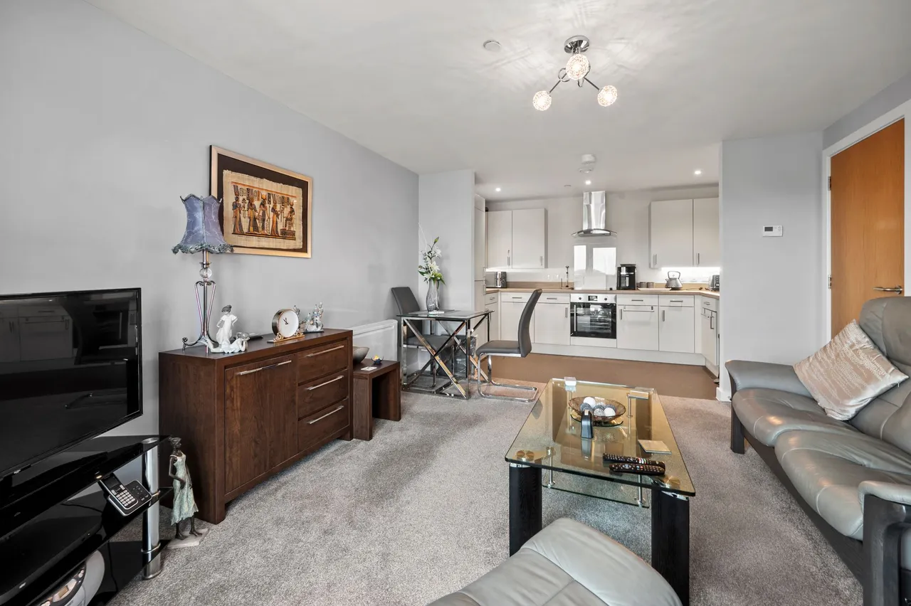 Apartment 420, Harpers Green Harpers Road, Warrington, Padgate, WA2 0YP, photo 10