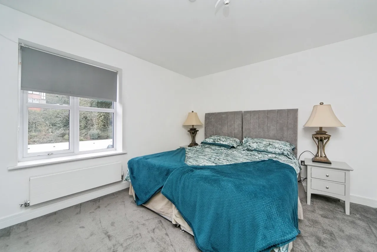 Victoria Park, Colwyn Bay, LL29, photo 8