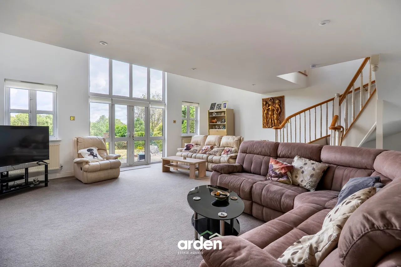 Edgewood Drive, Barnt Green, B45, photo 7