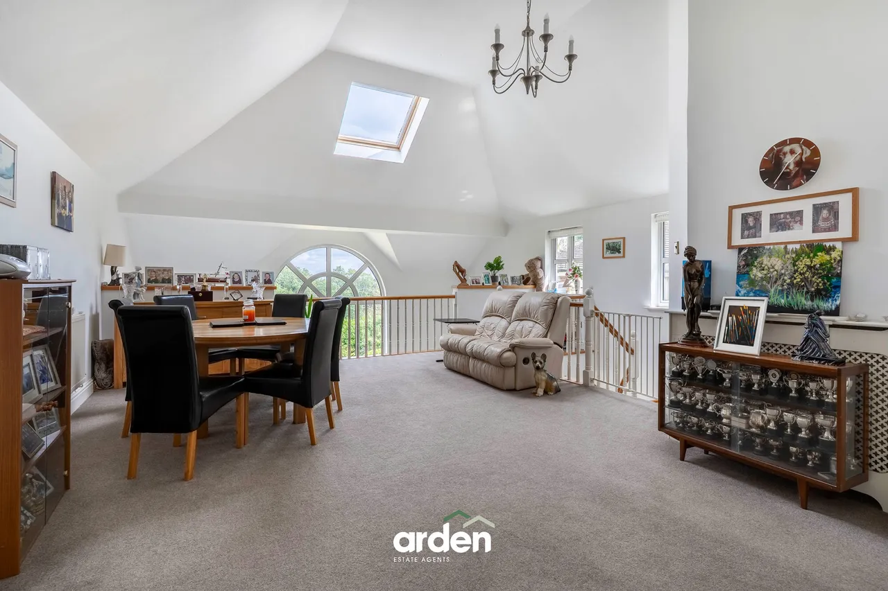 Edgewood Drive, Barnt Green, B45, photo 4
