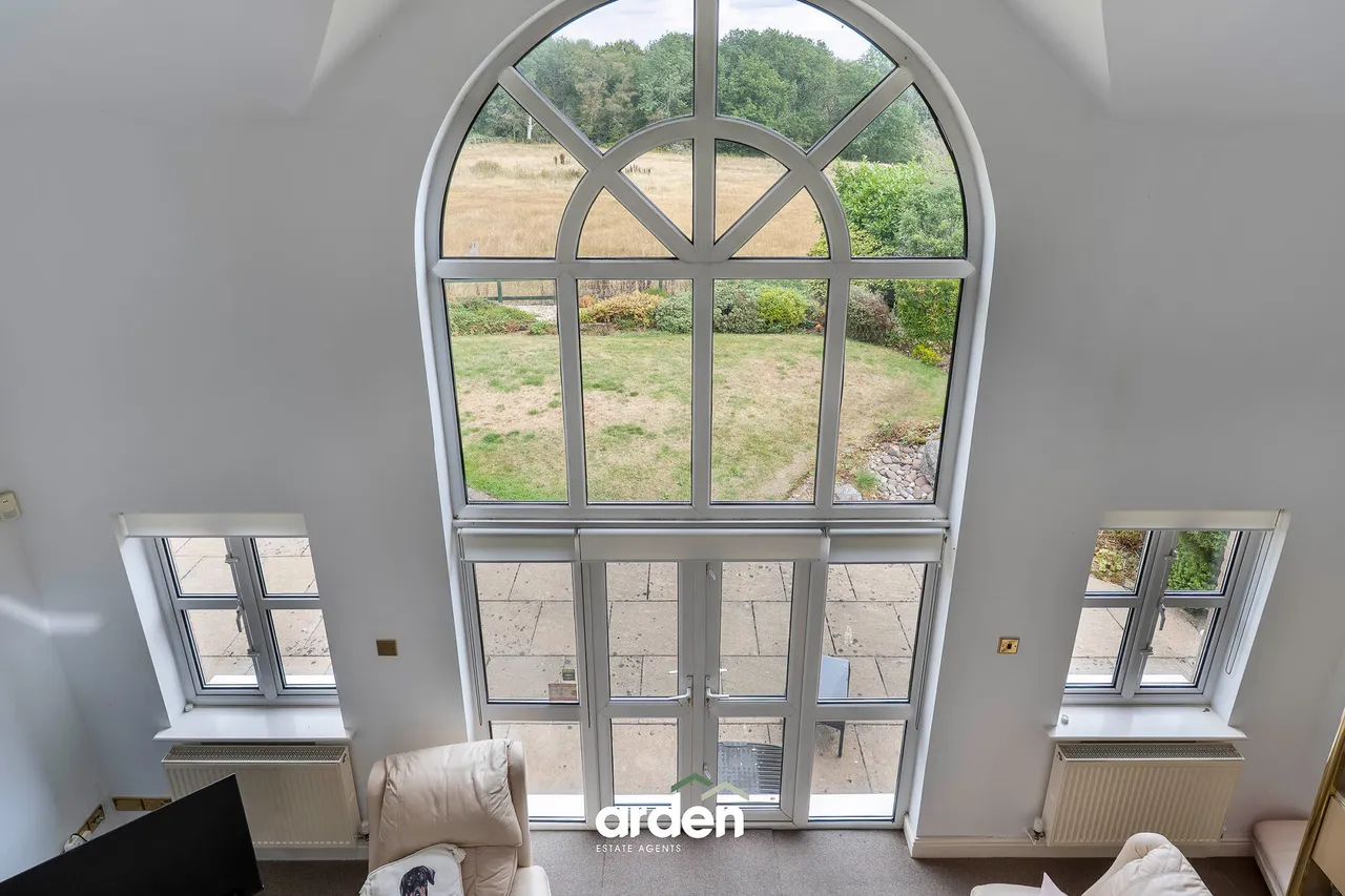 Edgewood Drive, Barnt Green, B45, photo 5