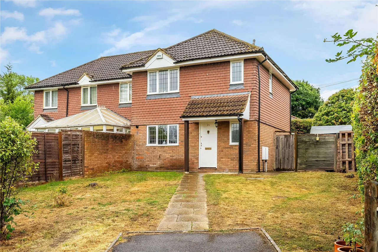 West Meads, Guildford, GU2, photo 23
