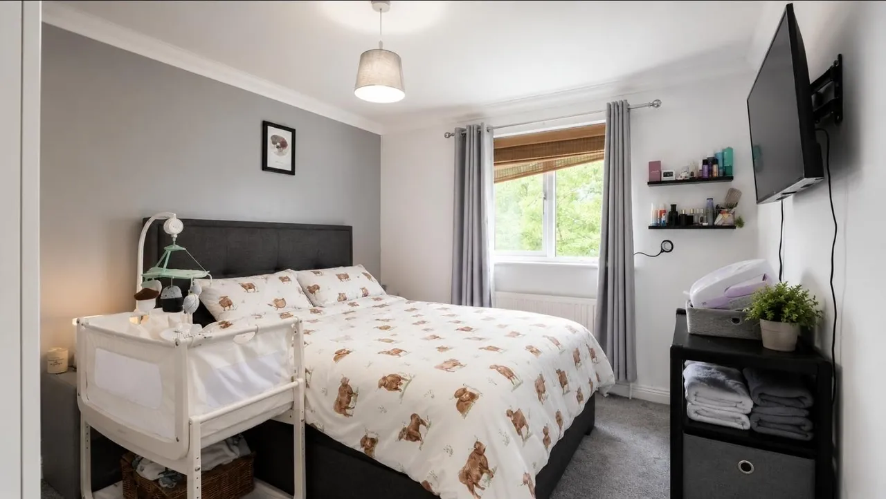 Austin Crescent, Plymouth, PL6, photo 5