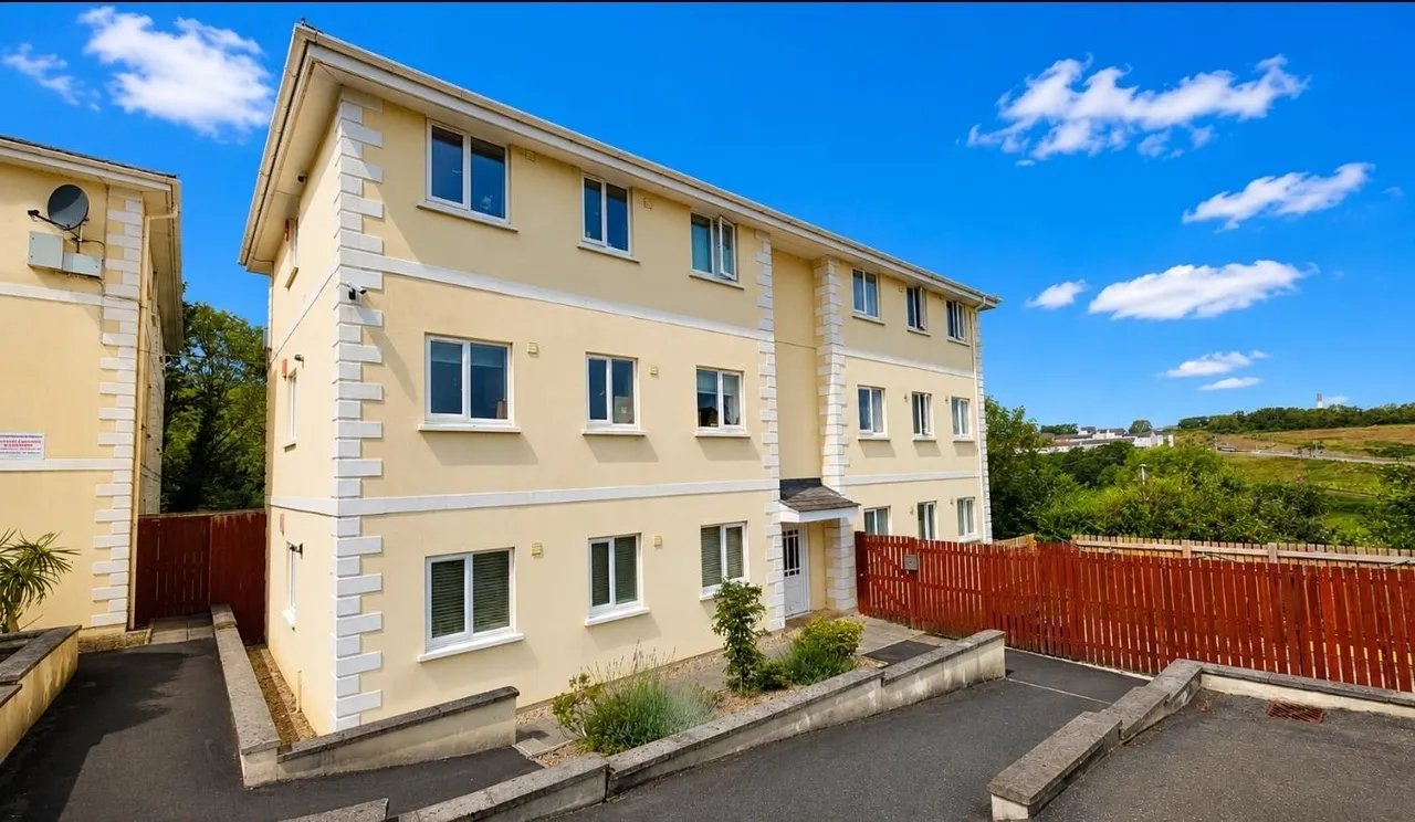 Austin Crescent, Plymouth, PL6, photo 2