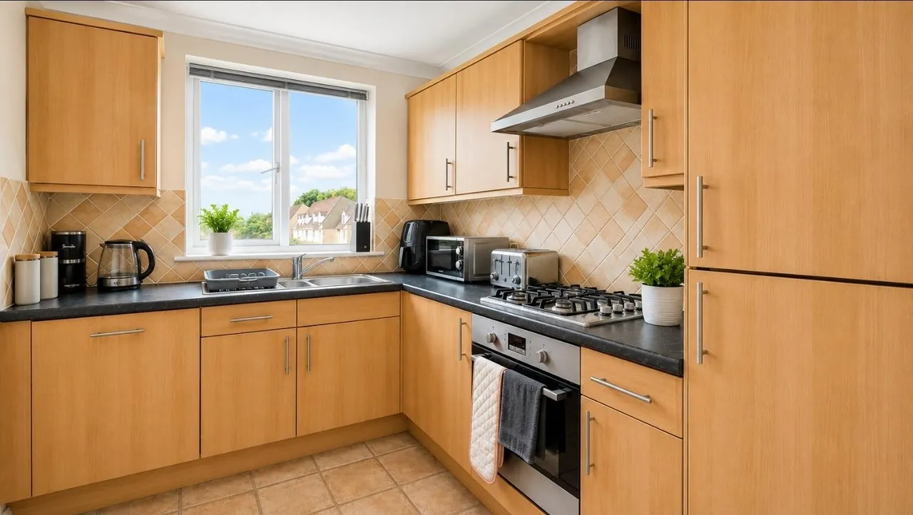 Austin Crescent, Plymouth, PL6, photo 4