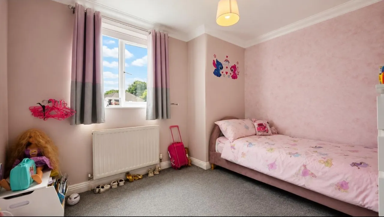 Austin Crescent, Plymouth, PL6, photo 6
