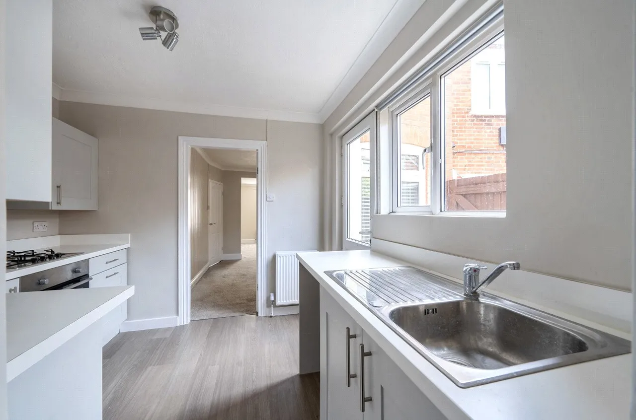 Easthampstead Road, Wokingham, RG40, photo 4