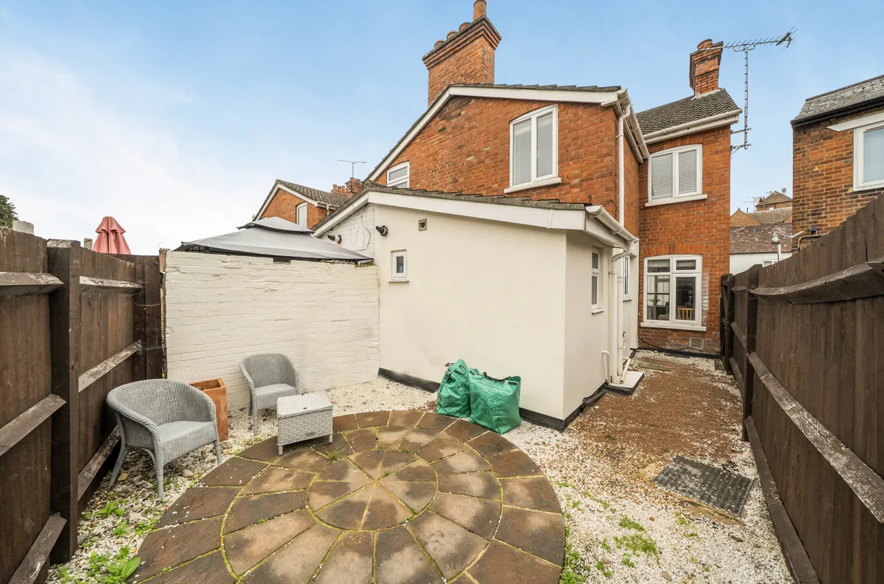 Easthampstead Road, Wokingham, RG40, photo 16