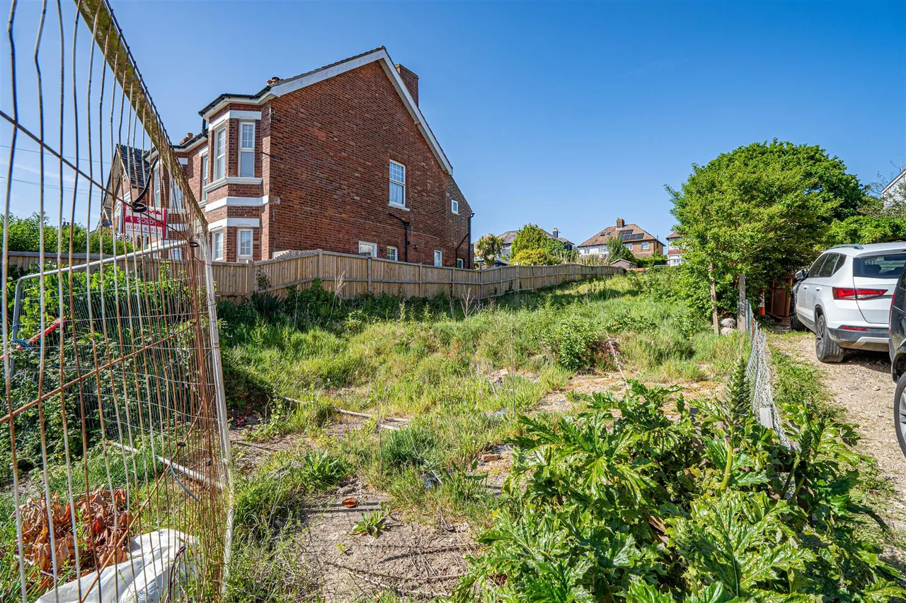 Victoria Avenue, Hastings, photo 4