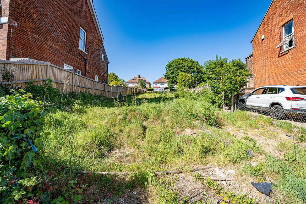 Victoria Avenue, Hastings, photo 2