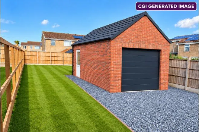 Mill Road, Market Rasen, LN8, photo 19
