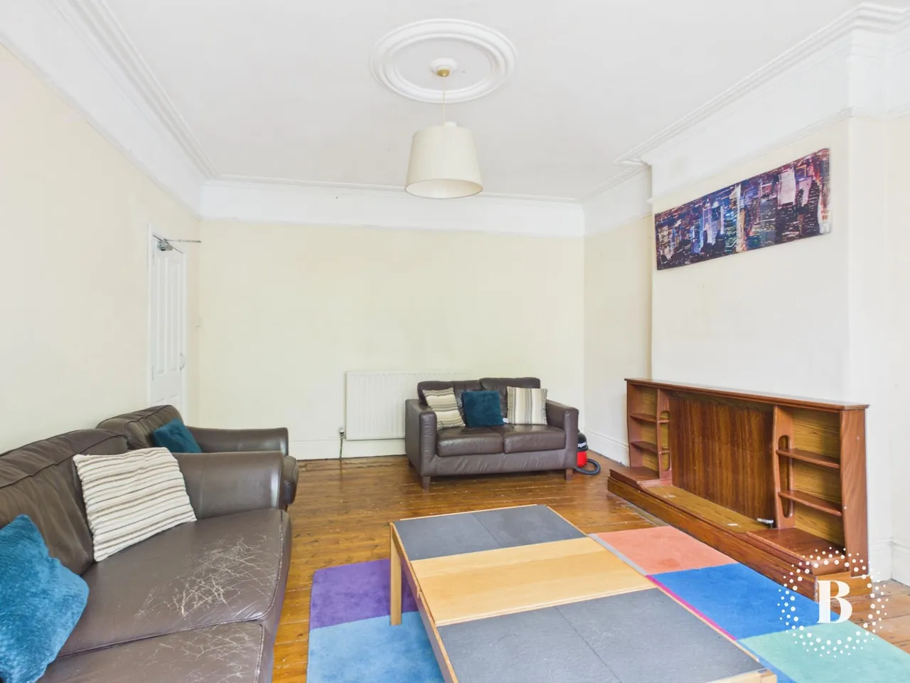 Crookesmoor Road, Crookesmoor, Sheffield, S10, photo 3