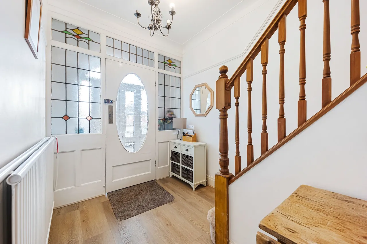 Leigh Avenue, Widnes, Widnes, WA8 7JG, photo 15