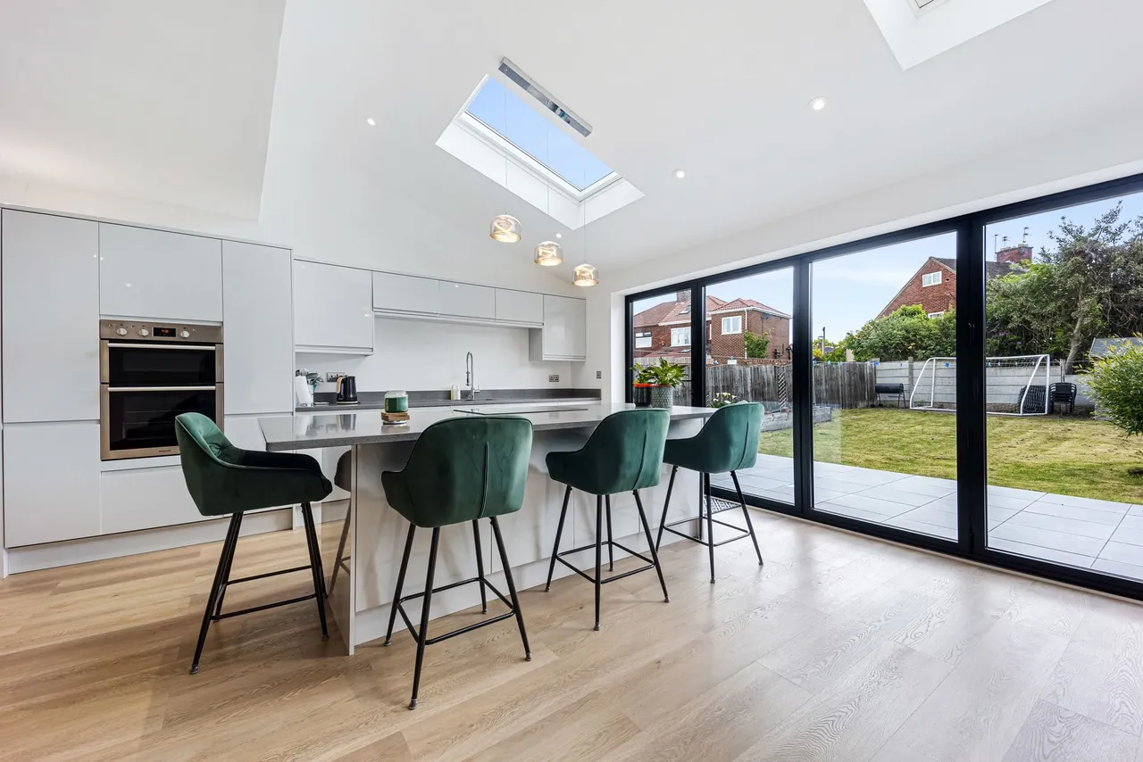 Leigh Avenue, Widnes, Widnes, WA8 7JG, photo 5