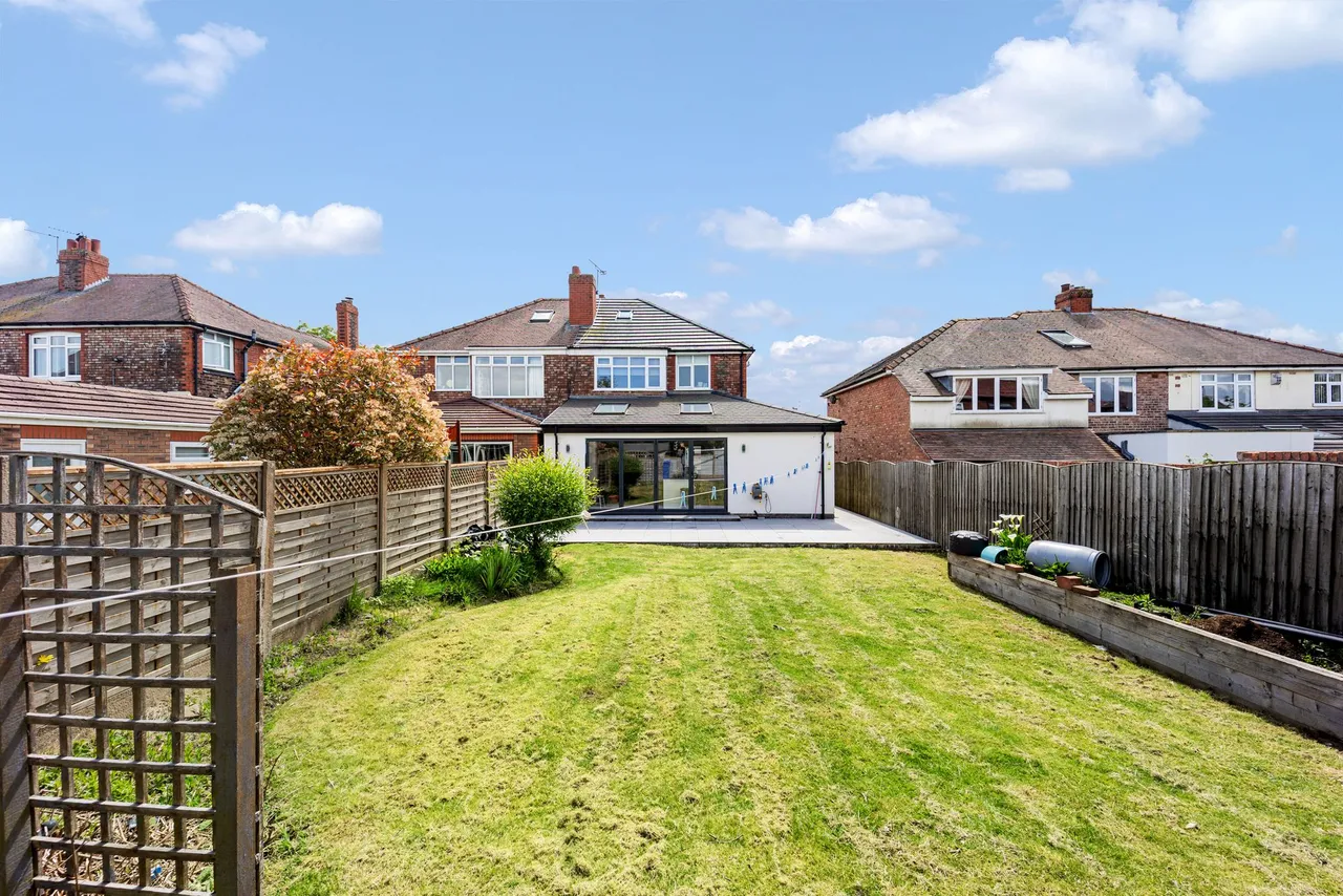 Leigh Avenue, Widnes, Widnes, WA8 7JG, photo 21