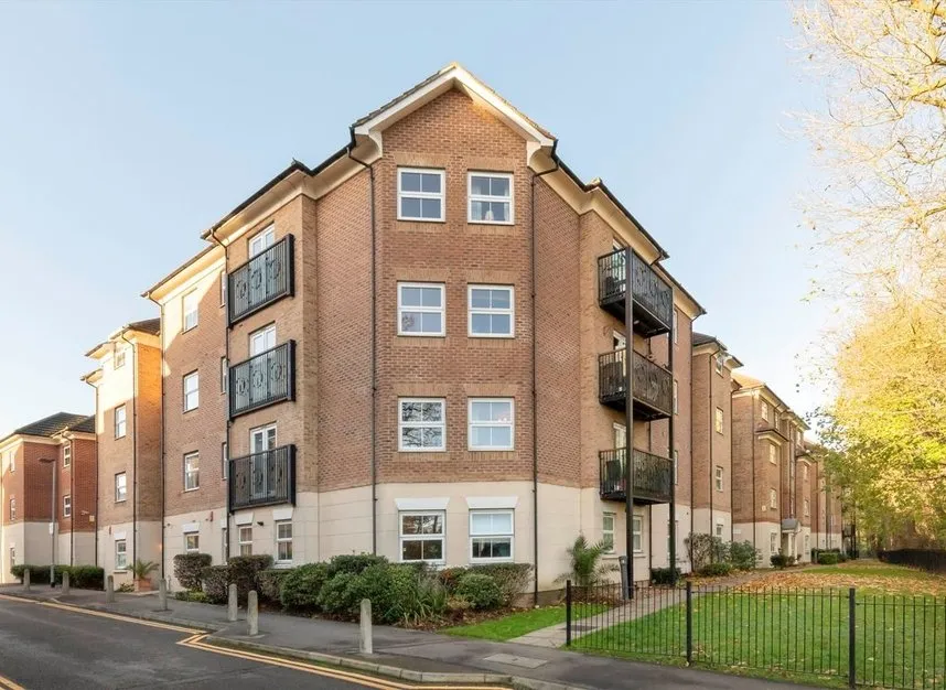 2 bed flat for sale — Coppetts Road, Muswell Hill, N10
