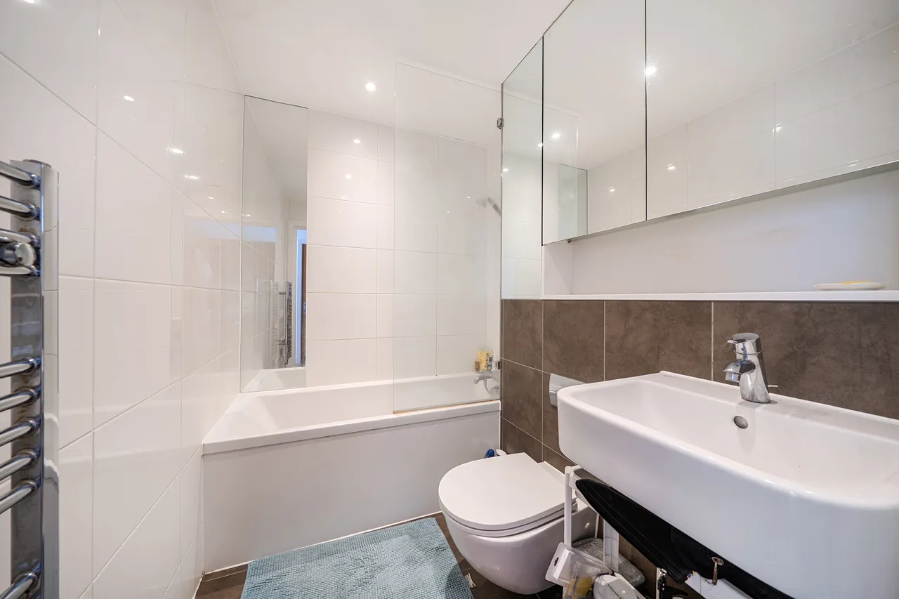 Conington Road, London, SE13, photo 9
