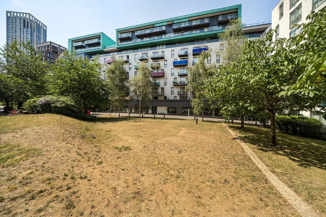 Conington Road, London, SE13, photo 11