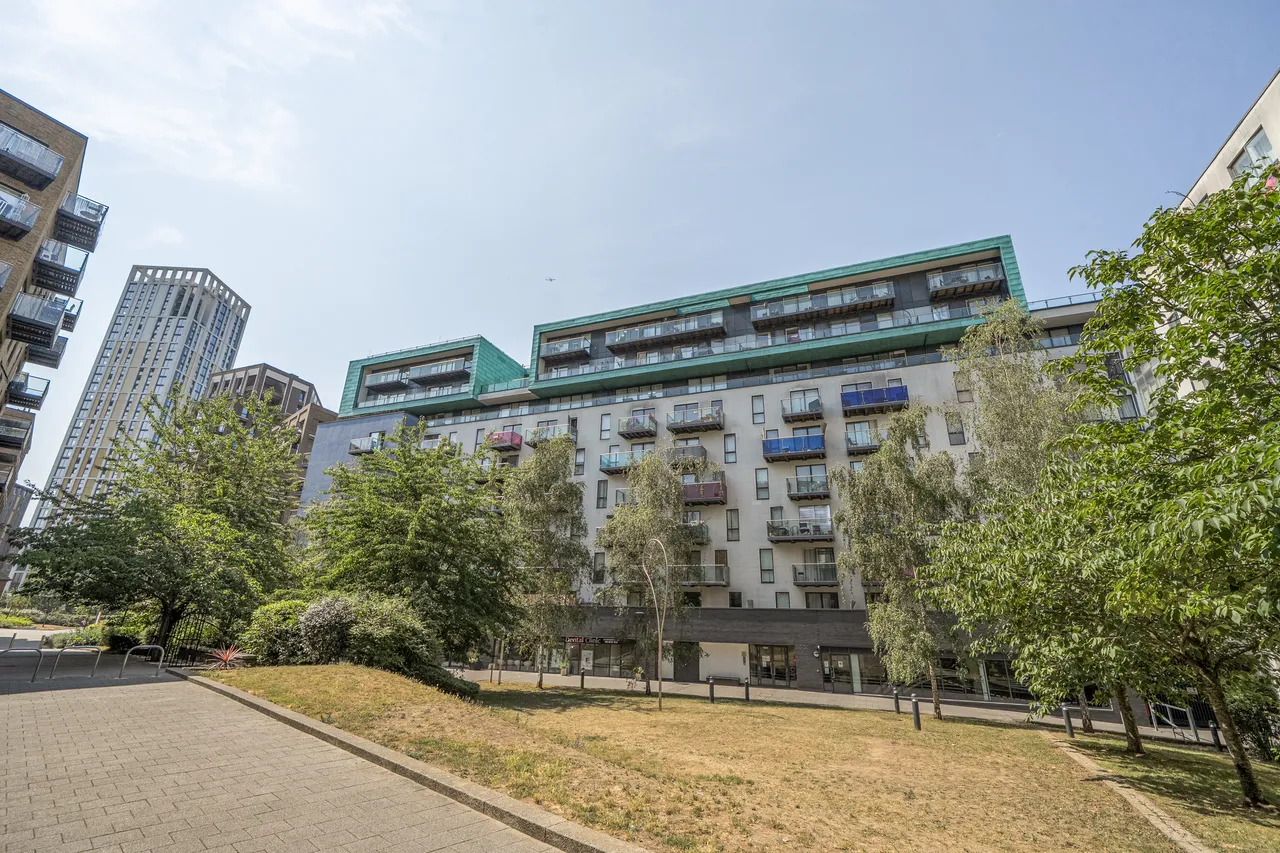 Conington Road, London, SE13, photo 5