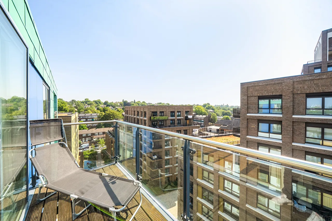 Conington Road, London, SE13, photo 2