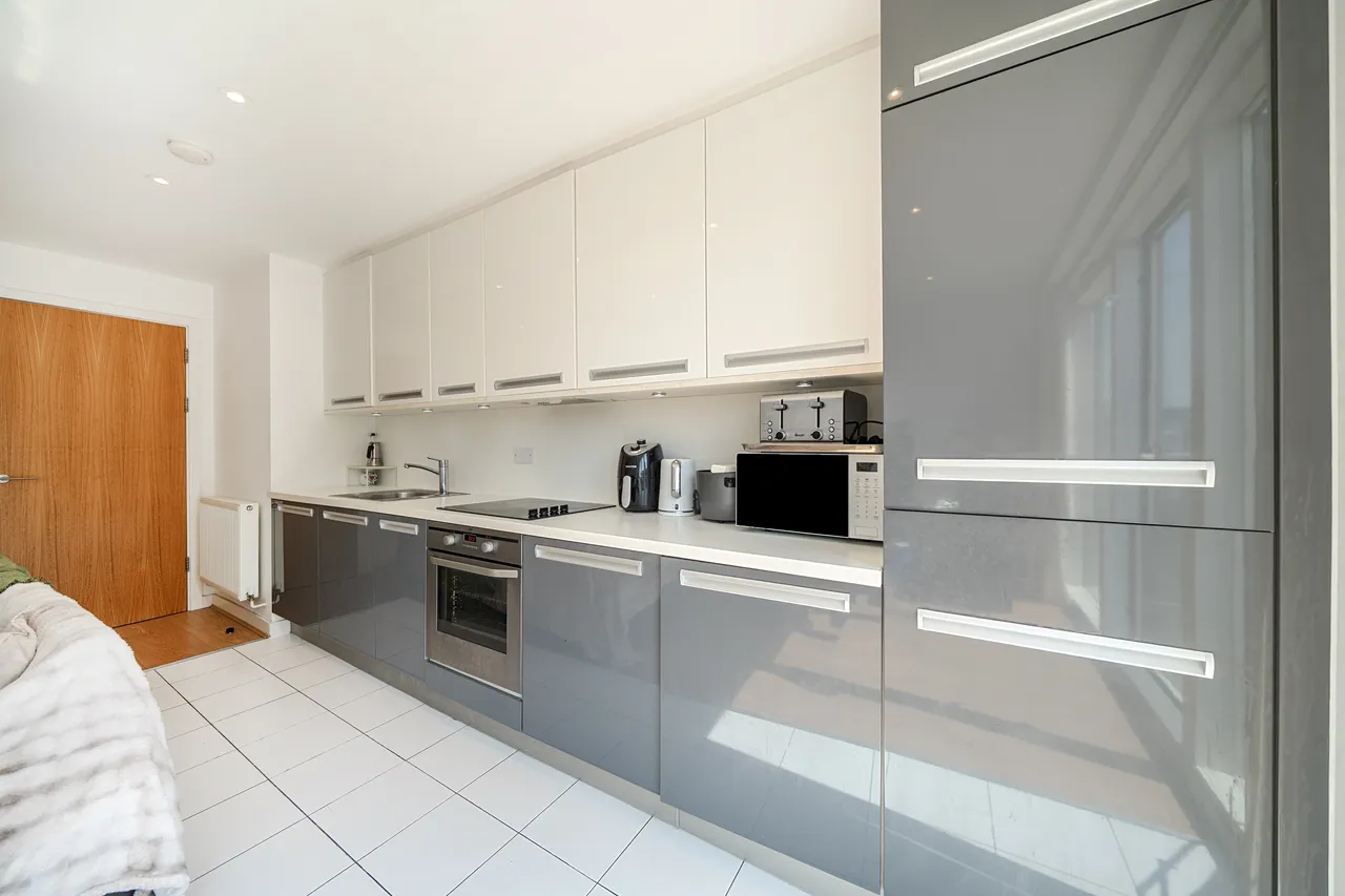 Conington Road, London, SE13, photo 7