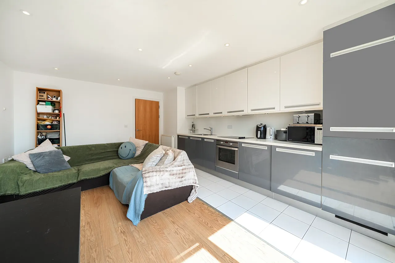 Conington Road, London, SE13, photo 8