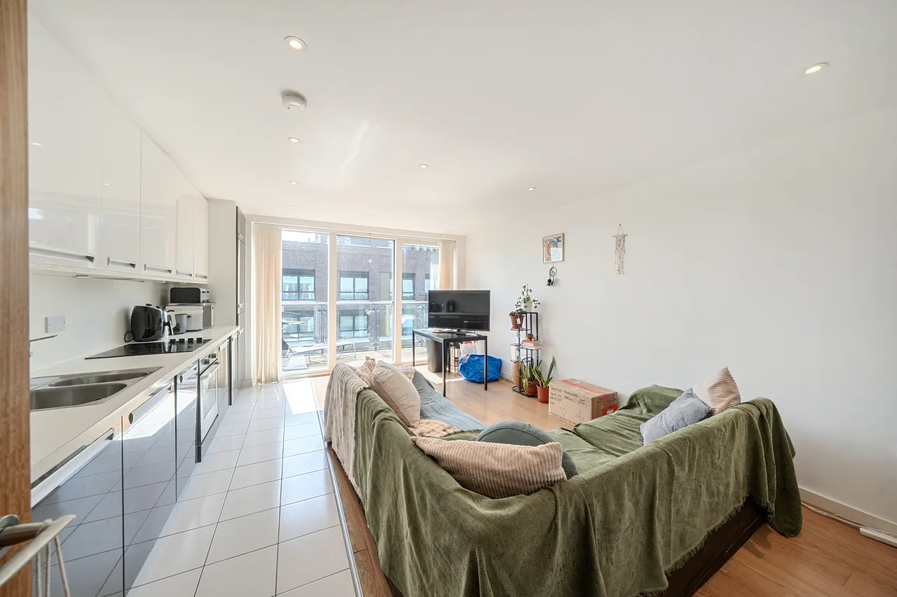 Conington Road, London, SE13, photo 6