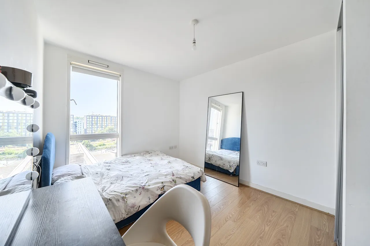 2 bed flat for sale — Conington Road, London, SE13