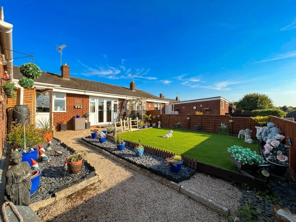 Rowan Way, Exeter, EX4, photo 11