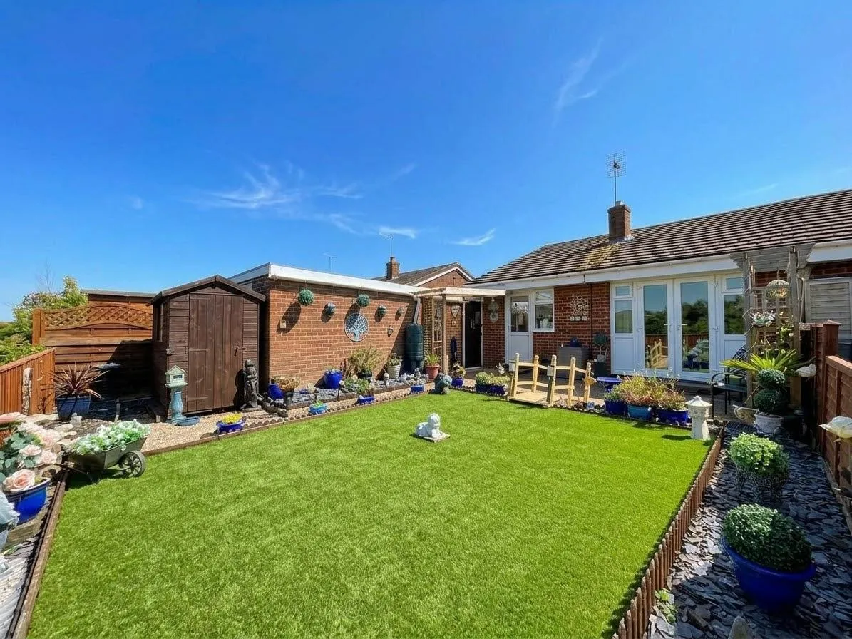 Rowan Way, Exeter, EX4, photo 12
